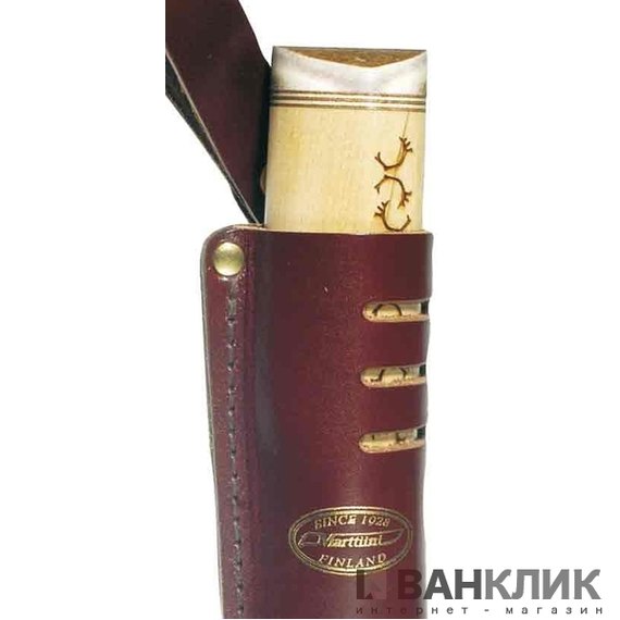 Ніж Marttiini Reindeer Explorer Big Game 542015, зображення 3