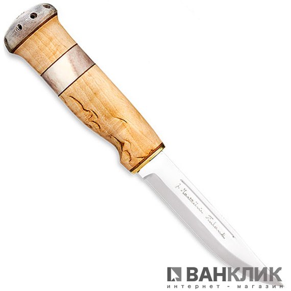 Ніж Marttiini Witch's tooth 2121010