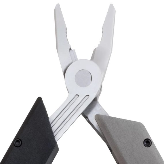 Мультитул SOG Baton Q3 чорний (ID1021-CP), зображення 2