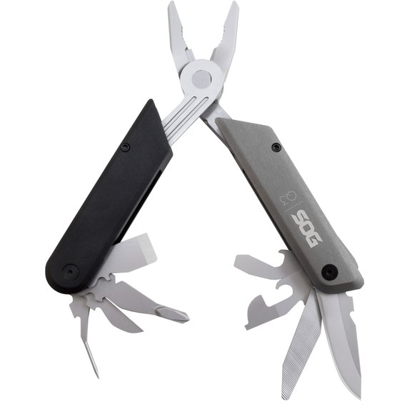 Мультитул SOG Baton Q3 чорний (ID1021-CP)