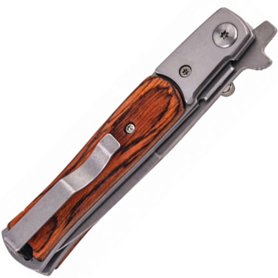 Ніж рибальський Boker Magnum Stiletto 01YA101, зображення 2