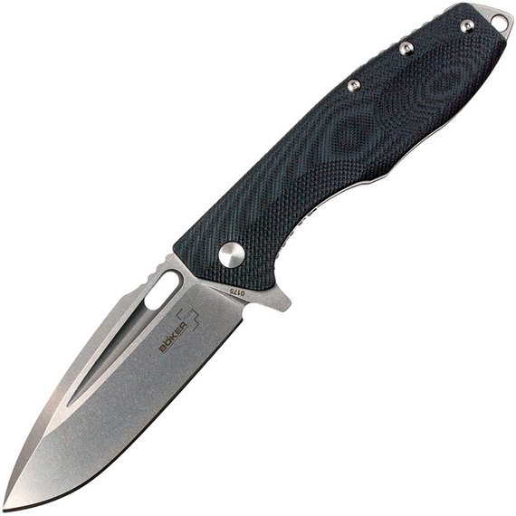 Кишеньковий ніж Boker Plus Caracal Folder 01BO771