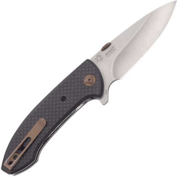 Карманный нож CRKT Avant 4620, изображение 2
