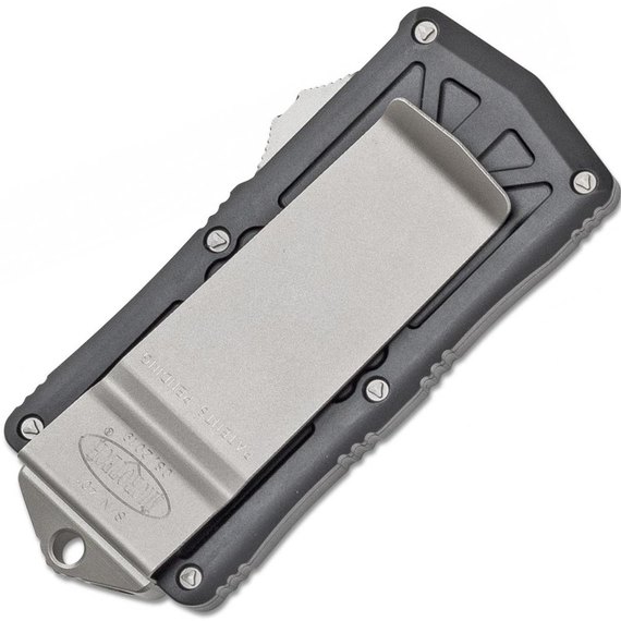 Ніж Microtech Exocet Stonewash 157-10, зображення 2