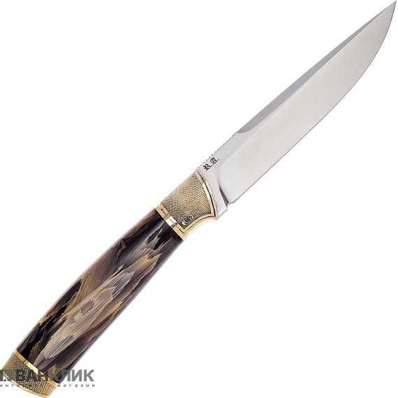 Ніж RAKnives Химера 3 RAH-3, зображення 2