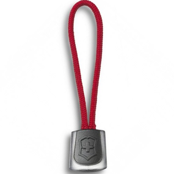 Темляк Victorinox красный 4.1824.1, Цвет: Красный