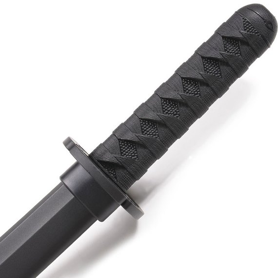 Меч тренувальний Cold Steel Wakazashi Bokken (92BKKB), зображення 2