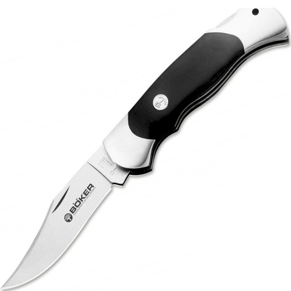 Набір Boker Optima Set (ніж + пила) 113103, зображення 2