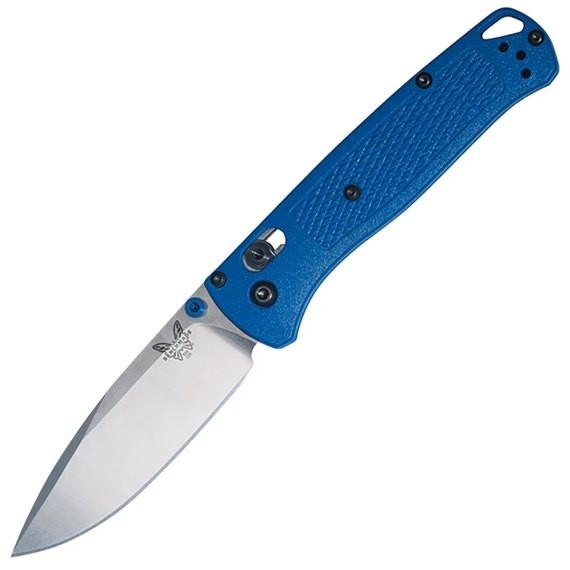 Ніж туристичний Benchmade Bugout 535