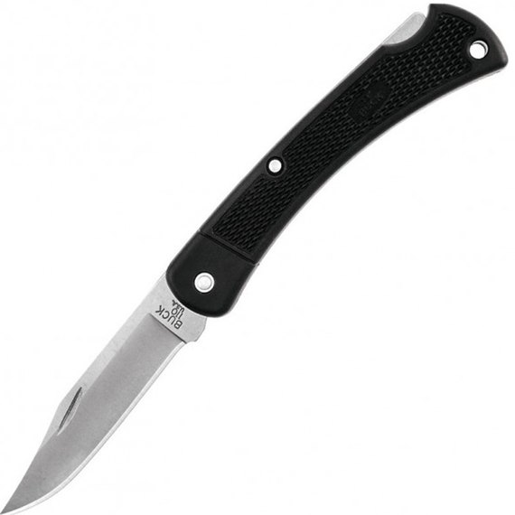 Нож охотничий Buck Folding Hunter 110BKSLT