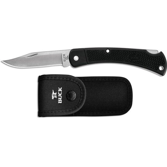 Нож охотничий Buck Folding Hunter 110BKSLT, изображение 3