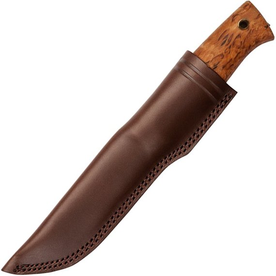 Скандинавский нож Helle Temagami S (506S), изображение 2