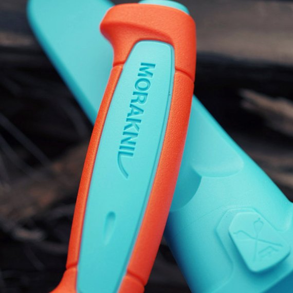 Нож Morakniv Basic 546 LE 2018 (13202), изображение 3