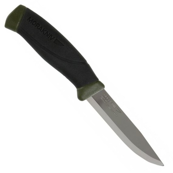 Нож туристический Morakniv Companion MG 11827