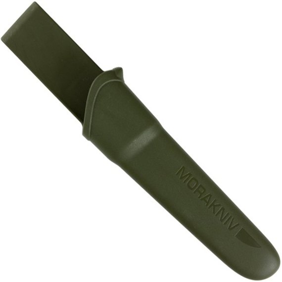 Нож туристический Morakniv Companion MG 11863, изображение 2