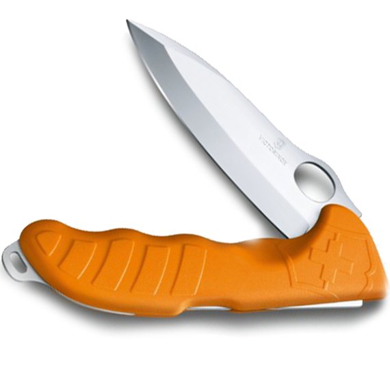 Нож охотничий Victorinox Hunter Pro 0.9411.M9, Цвет : Оранжевый, изображение 2