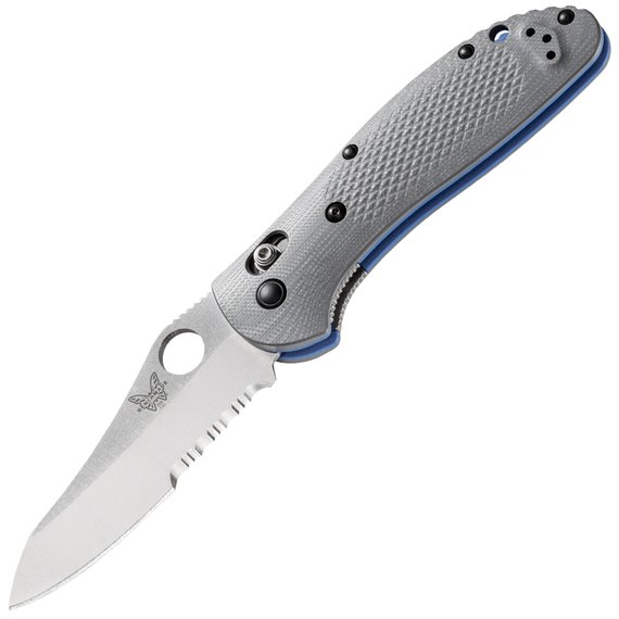 Нож Benchmade Pardue Griptilian 550S-1