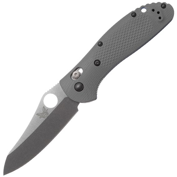 Кишеньковий ніж Benchmade Pardue Griptilian Axs 550-1