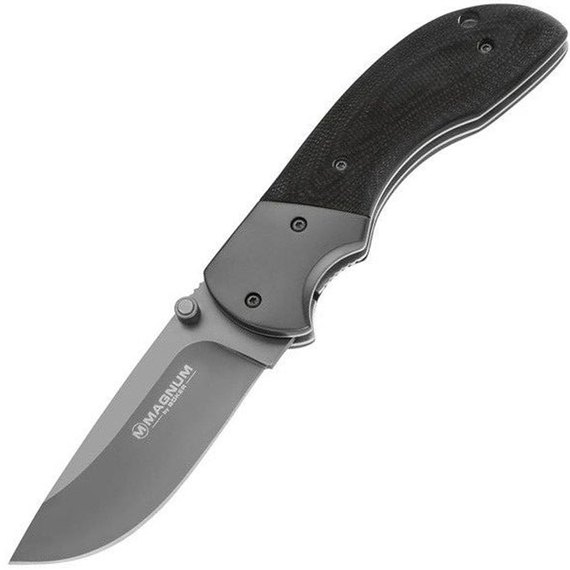 Карманный нож Boker Magnum Pioneer 01MB761