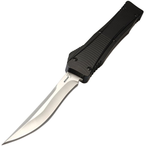 Нож Boker Plus Lhotak Eagle OTF 06EX201 