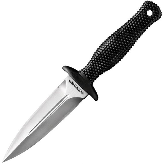 Ніж для самооборони Cold Steel Counter Tac II (CS-10BCTM)