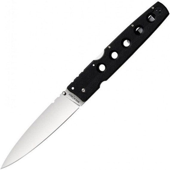 Нож Cold Steel Hold Out I (11HXL)
