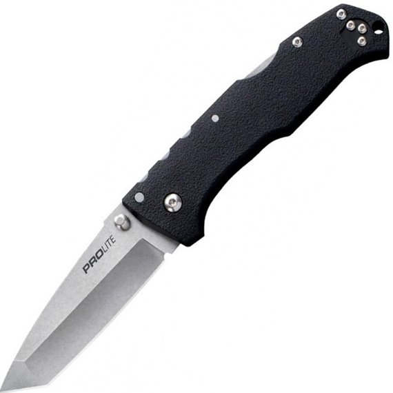 Ніж Cold Steel Pro Lite Tanto Point (20NST)