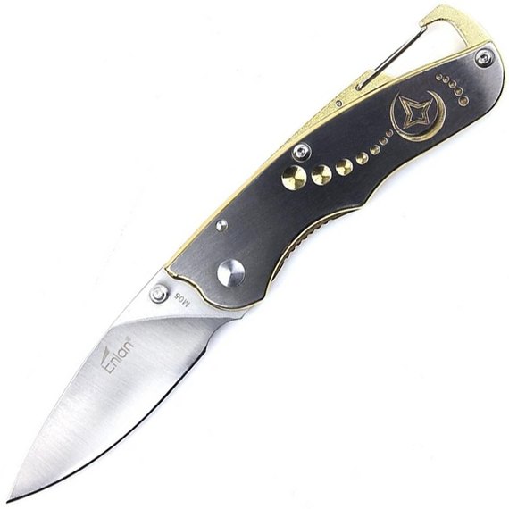 Ніж Enlan M05GD
