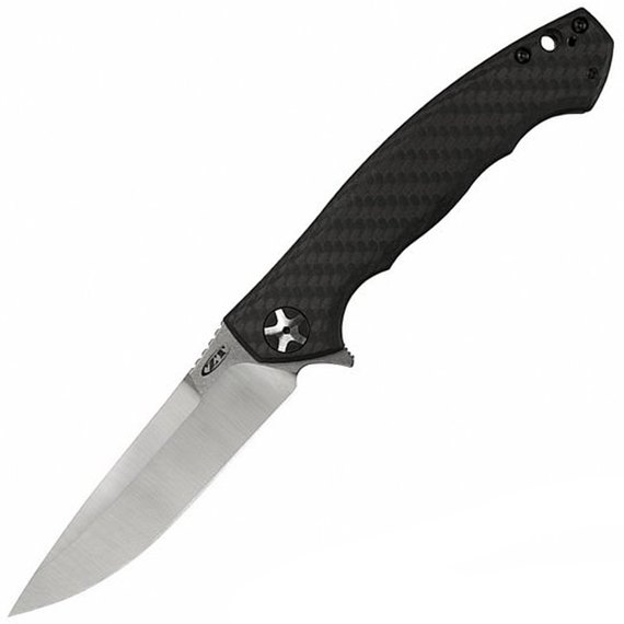 Кишеньковий ніж KAI ZT 0452CF
