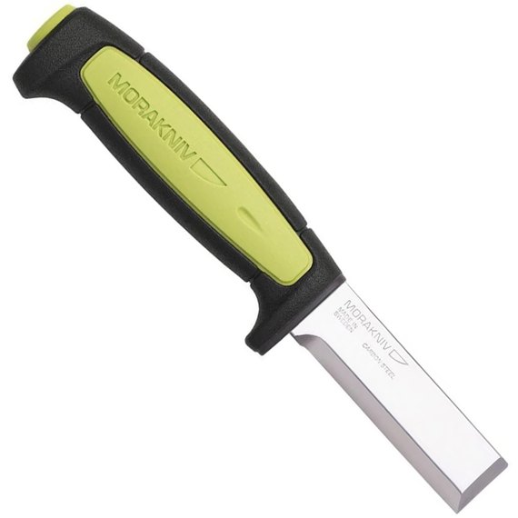 Нож туристический Morakniv Chisel 12250