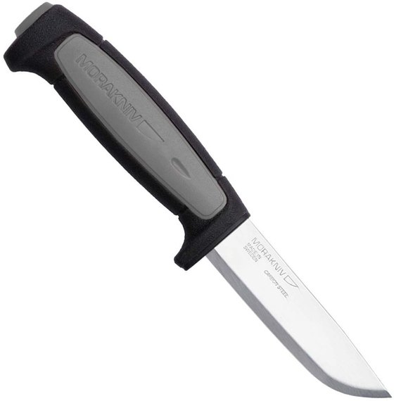 Нож туристический Morakniv Robust 12249