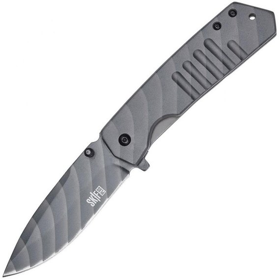 Кишеньковий ніж SKIF Plus Mime gray H-K201166GR