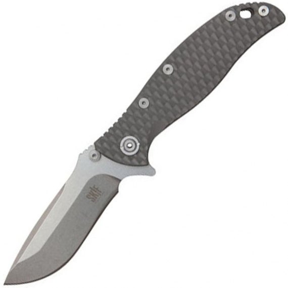 Карманный нож Skif T-01