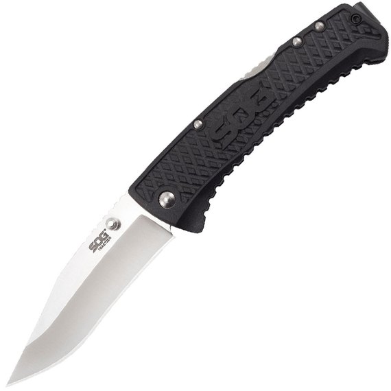 Карманный нож SOG Traction (TD1011-CP)