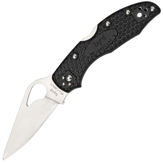 Карманный нож Spyderco Byrd Meadowlark 2 (BY04PBK2)