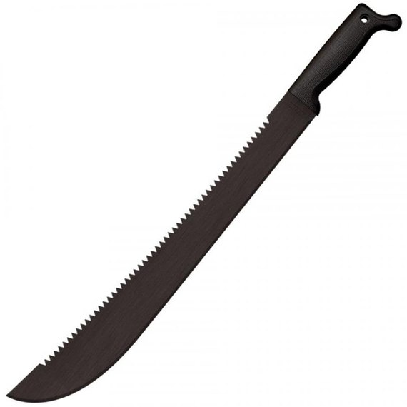 Мачете Cold Steel Latin Machete Plus 18" (CS-97AM18D)