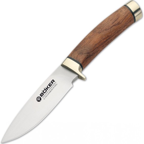 Нож Boker Carbon Steel Hunter 120587