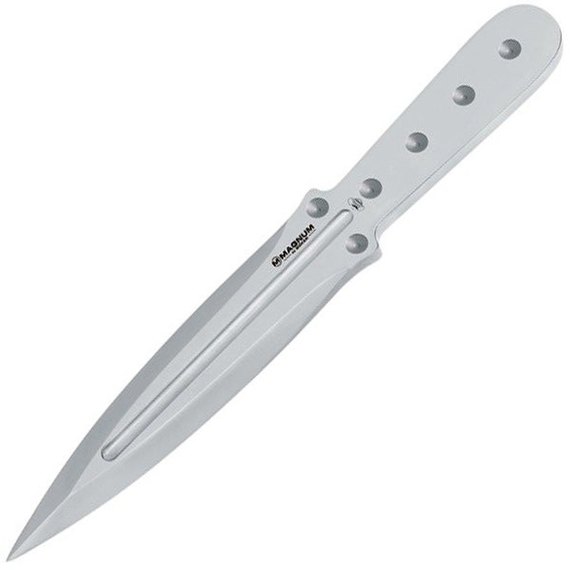 Нож Boker Magnum Bailey Thrower Tactical 02MB165