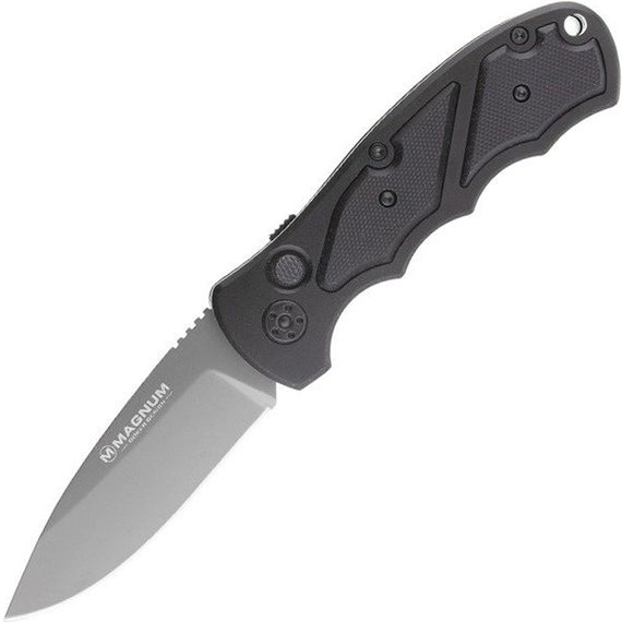 Карманный нож Boker Magnum Blitz Plain 01BO130