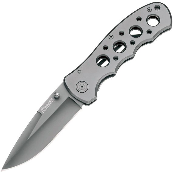 Карманный нож Boker Magnum Dark Force 01RY935