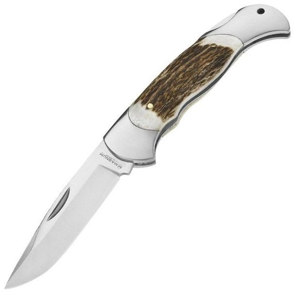Ніж мисливський Boker Magnum Perfection 01MB195