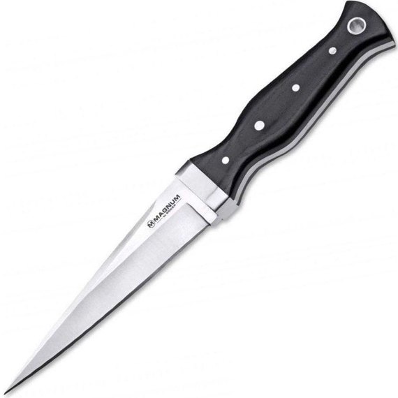 Ніж Boker Magnum Sgian Dubh 02SC359