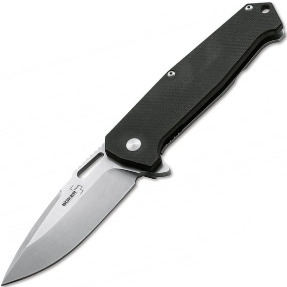 Карманный нож Boker Plus Hitman G10 01BO776