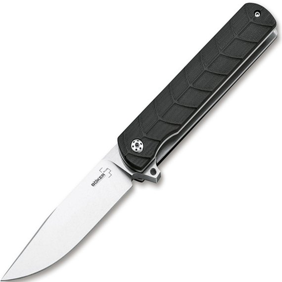 Кишеньковий ніж Boker Plus Legion 01BO242
