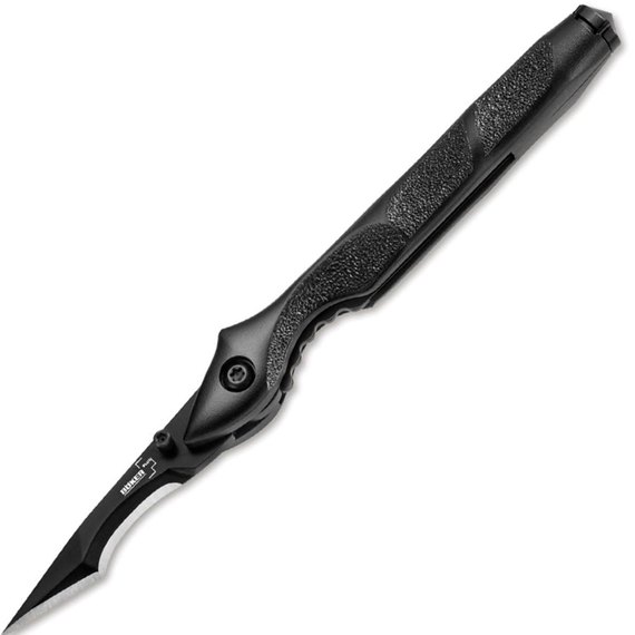 Ніж для самооборони Boker Plus RBB Urban Survival 01BO047