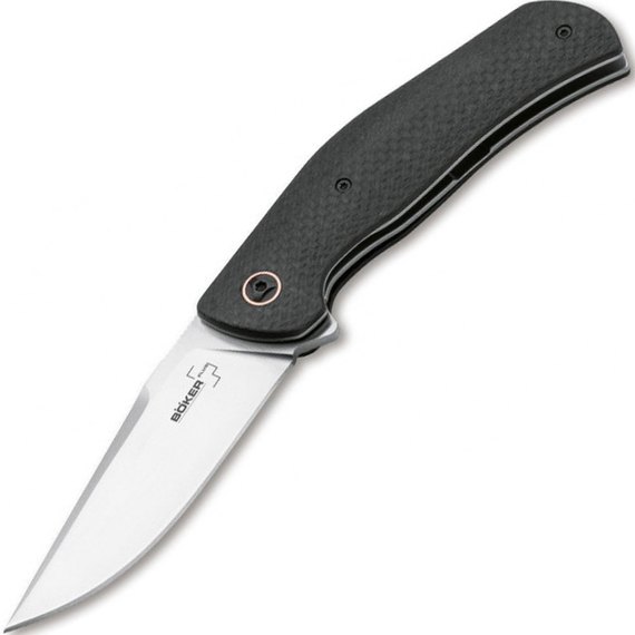 Нож Boker Plus Roundhouse 01BO617
