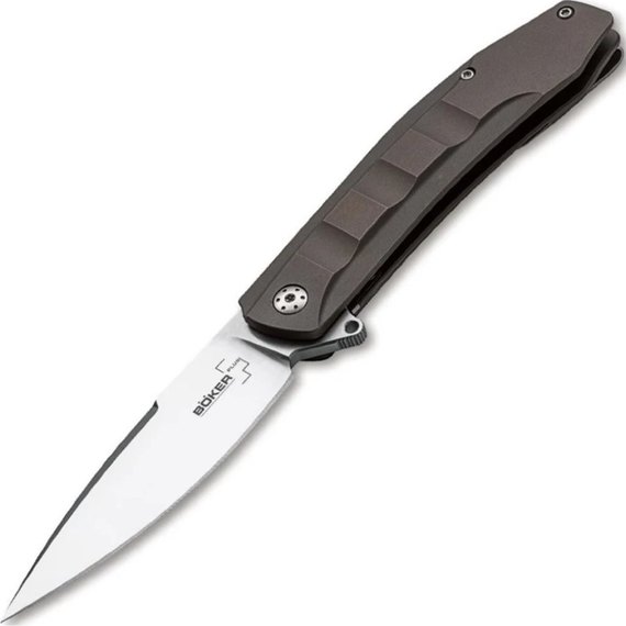 Нож Boker Plus Talpid 01BO249