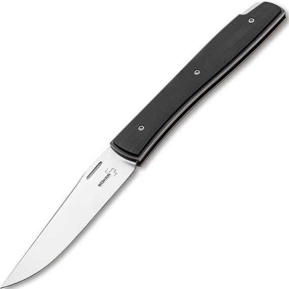 Карманный нож Boker Plus Urban Trapper BL 01BO786