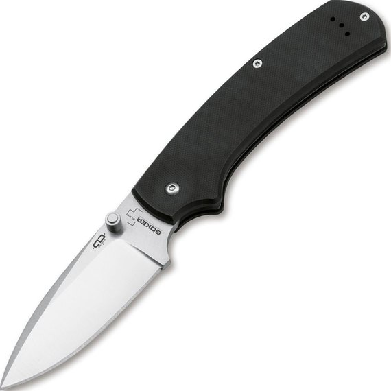 Карманный нож Boker Plus XL Drop 01BO544