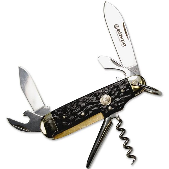 Багатофункціональний ніж Boker Sportmesser 110182R